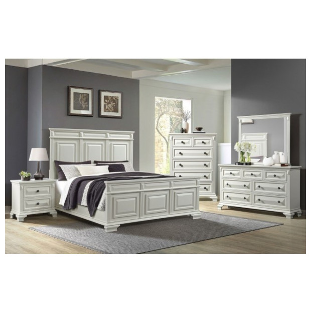 ELEMENTS BRIDGESTONE WHT QBDMN