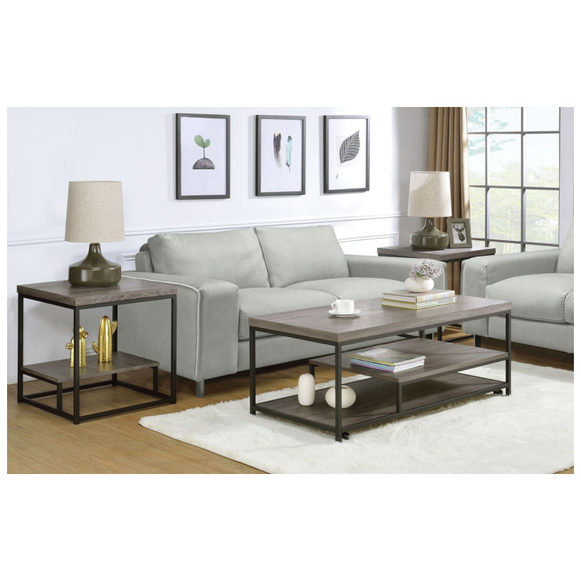 ELEMENTS CLEMENS 3PK CET