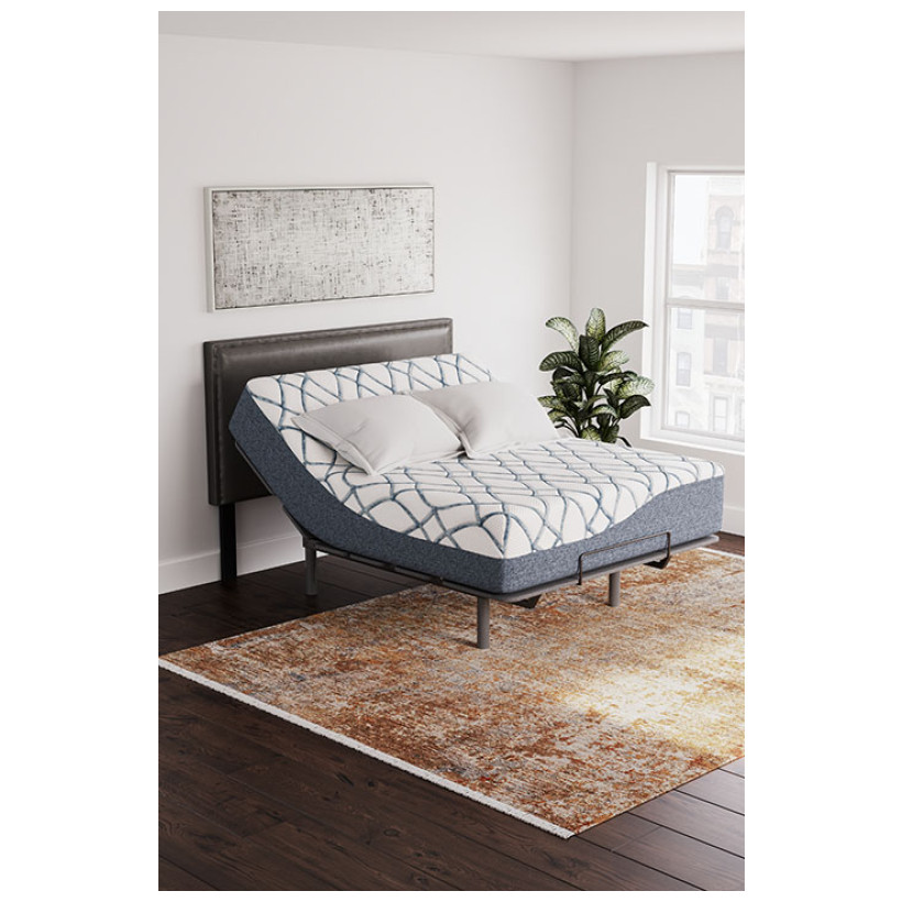 Ashley Furniture   M42731 ADJ BASE PKG