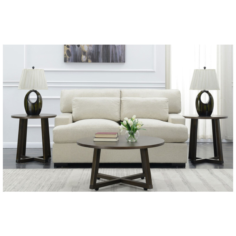 ELEMENTS INDUSTRIAL 3PK CET