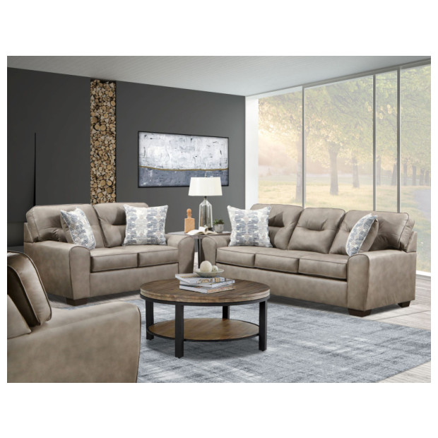 Behold Home STABLER PEBBLE SL 