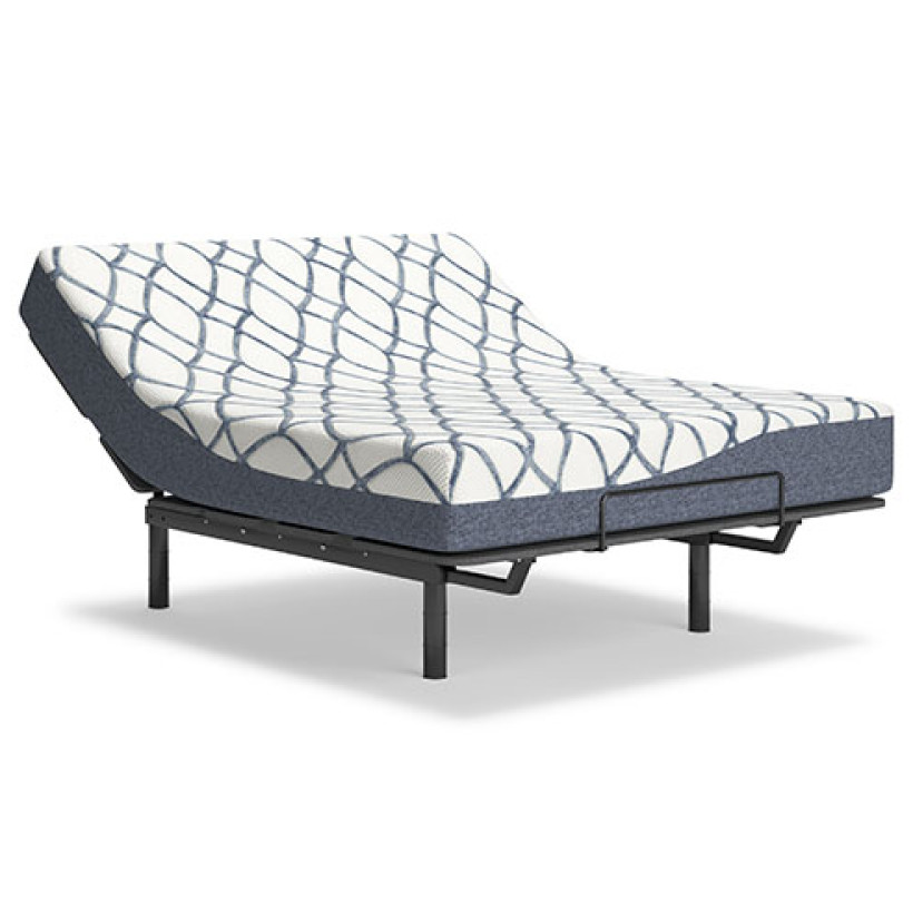 Ashley Furniture   M42531 ADJ BASE PKG