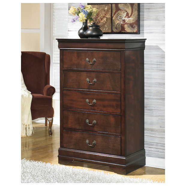 Ashley Furniture   B376-46
