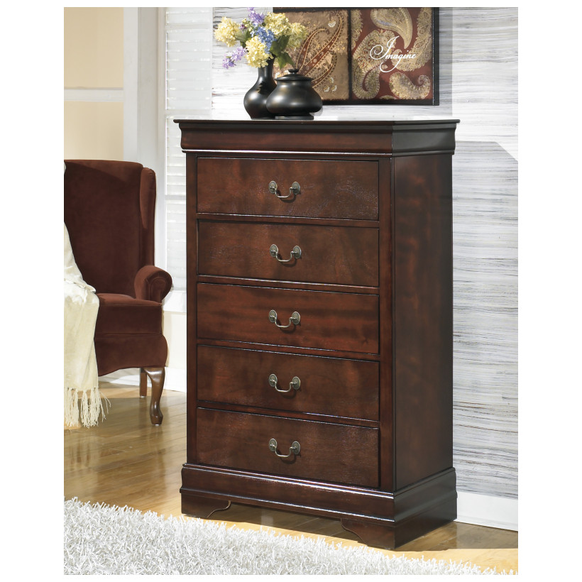 Ashley Furniture   B376-46