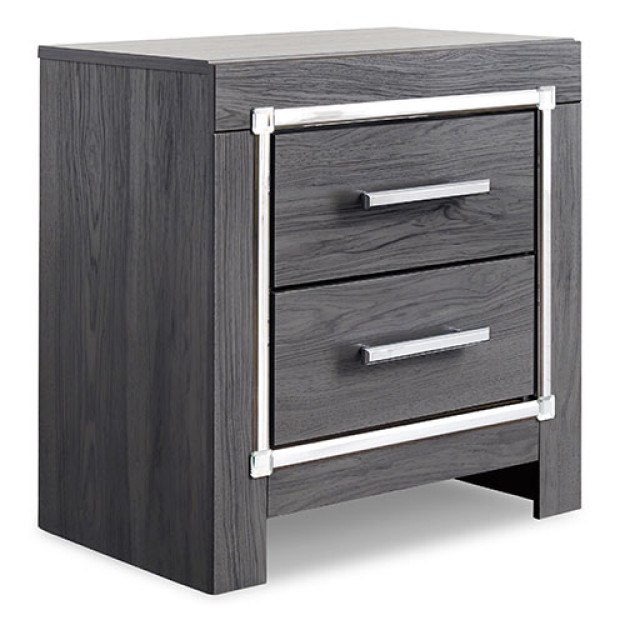 Ashley Furniture   B214-92