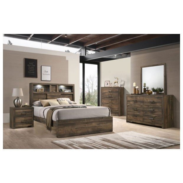 ELEMENTS BAILEY MUSIC BY500 QBDMN