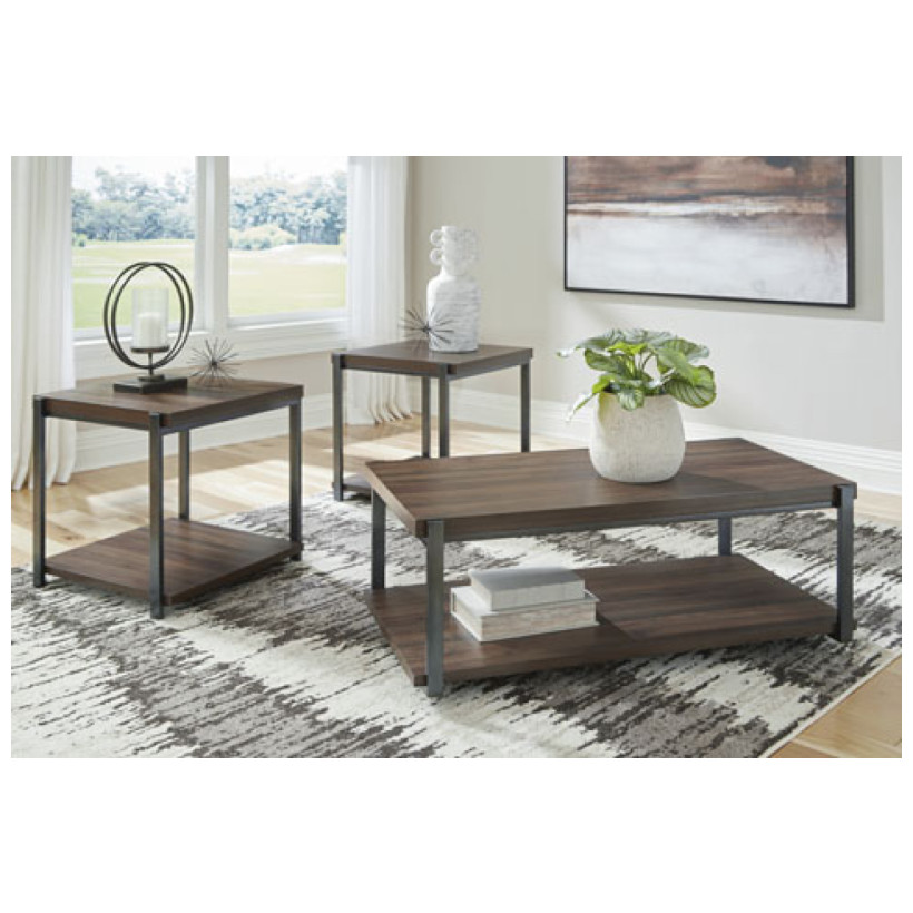 Ashley Furniture   T381-13