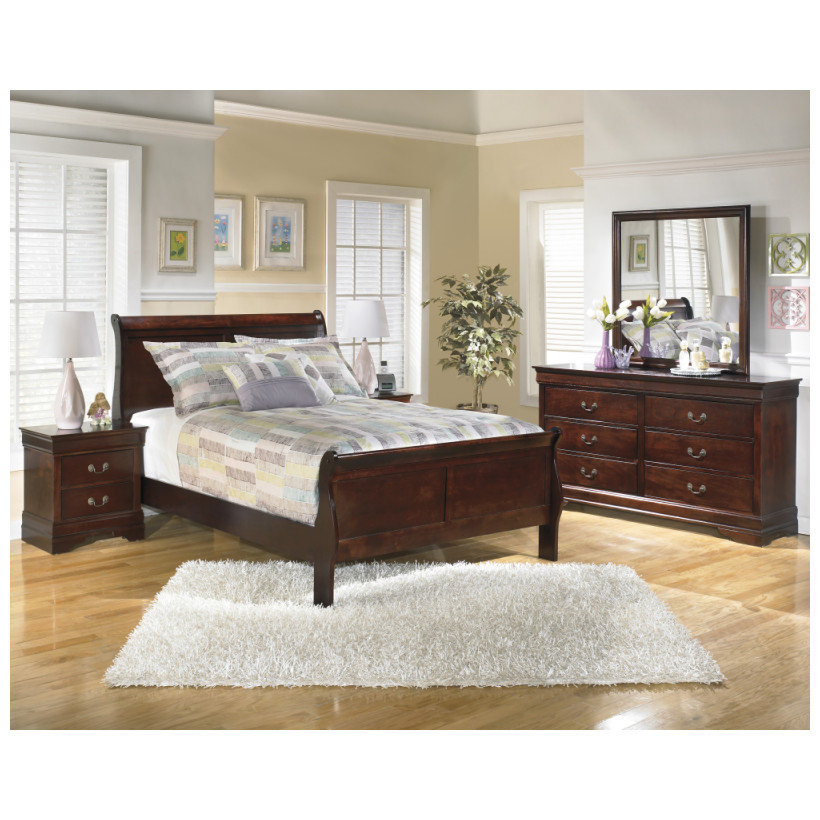 Ashley Furniture   B376FBDMN-31/36/55/86/92