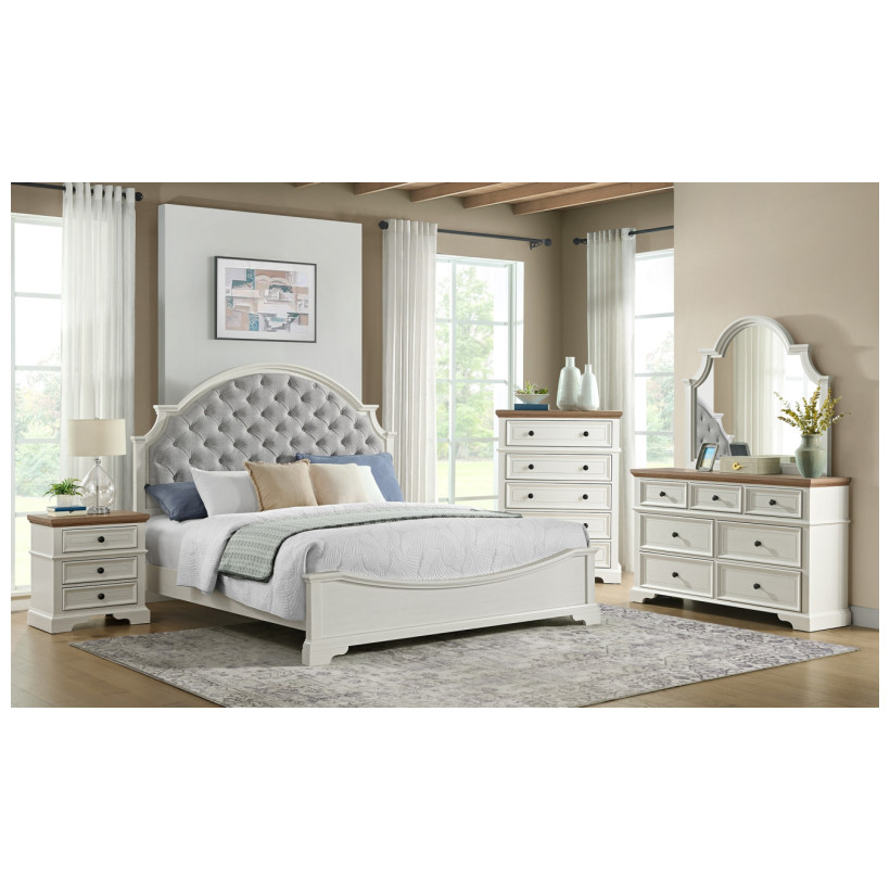 ELEMENTS EASTWOOD WHT QBDMN Y13160