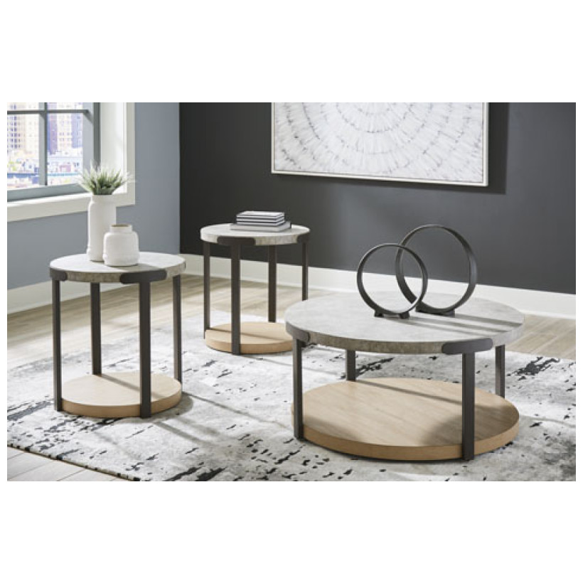 Ashley Furniture   T383-13