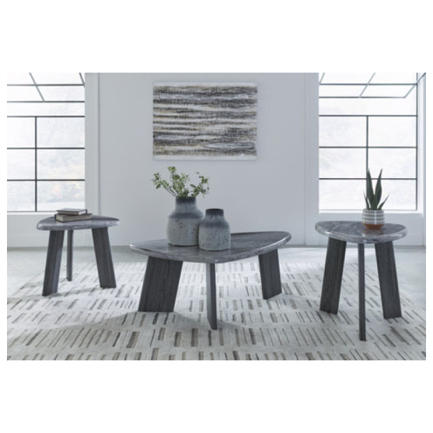 Ashley Furniture   T390-13