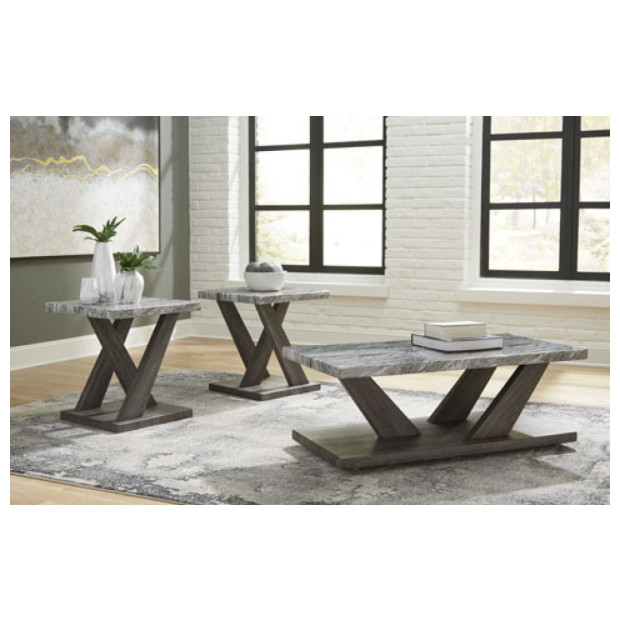 Ashley Furniture   T400-13