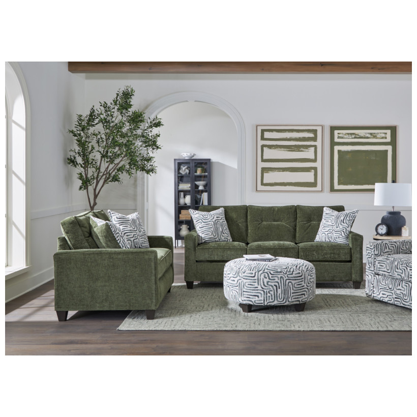 Fitzgerald Furniture BRAVES OLIVE SL