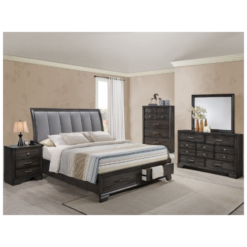 CROWN MARK JAYMES QBDMN B6580-QN