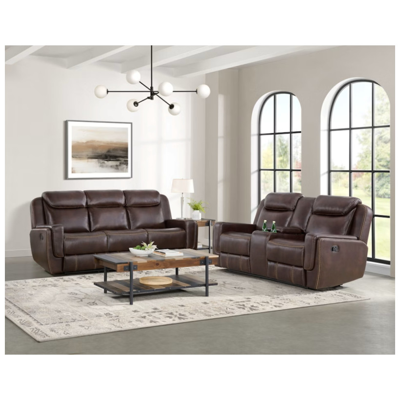 ELEMENTS PANTHER BRWN REC SL