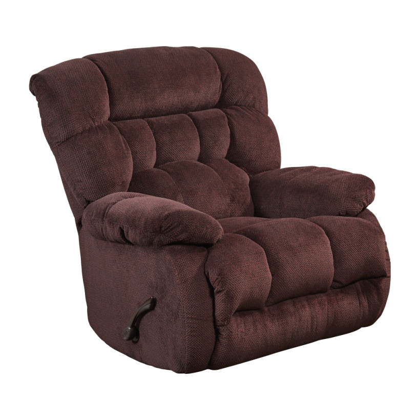 CATNAPPER DALY CRANAPPLE RECLINER