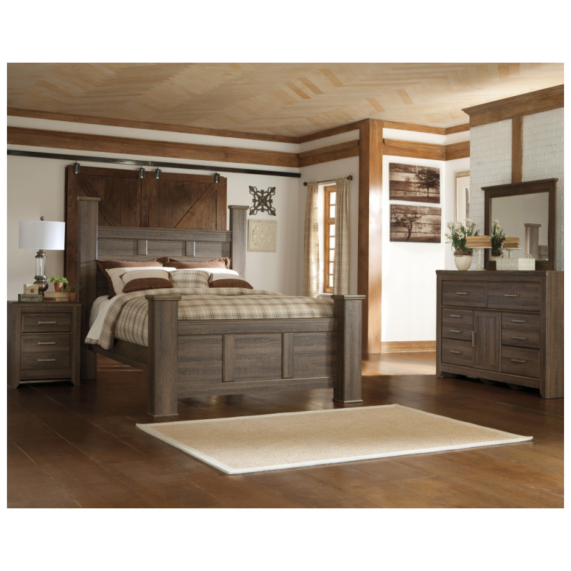 Ashley Furniture   B251KBDMN-31/36/66/68/92/99