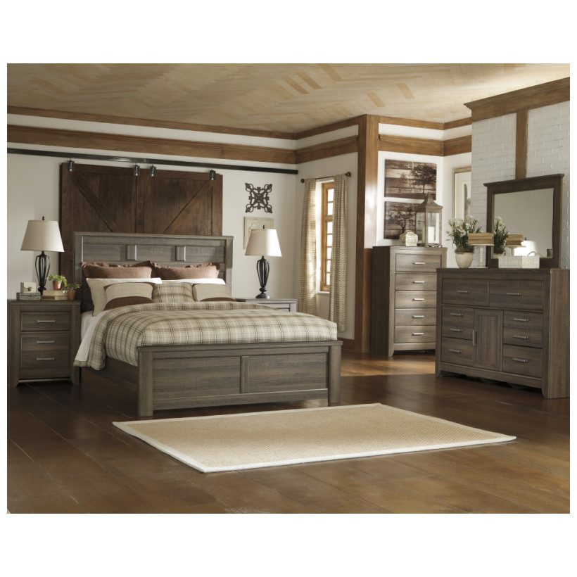 Ashley Furniture   B251QBDMN-31/36/54/57/92/98