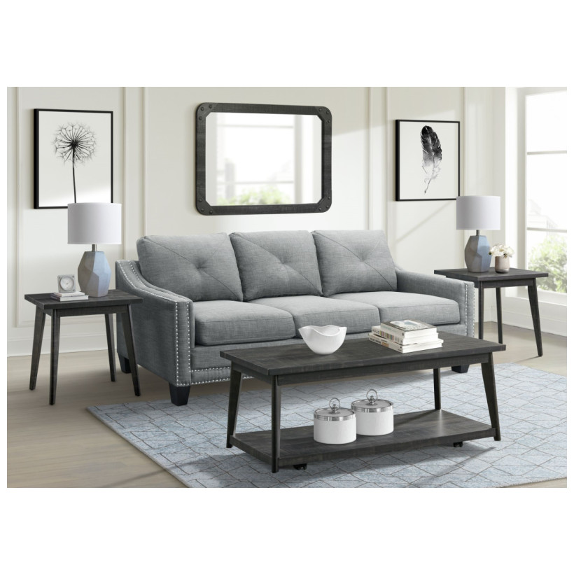 ELEMENTS LIBBY 3PK CET