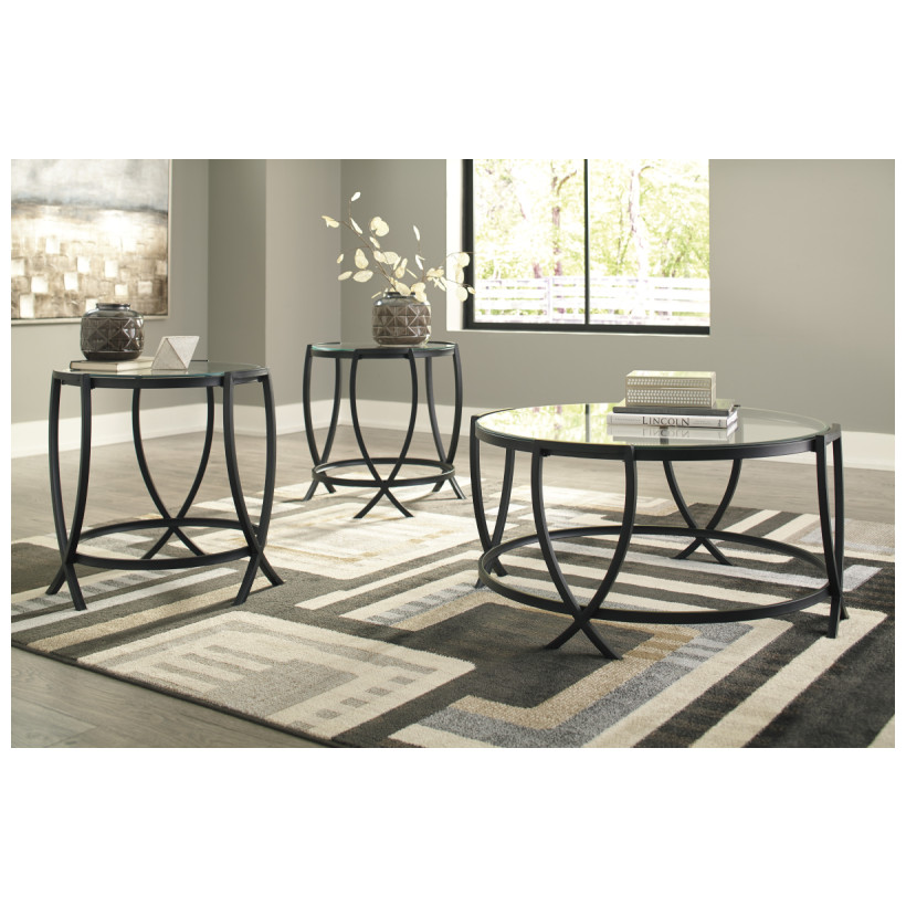 Ashley Furniture   T115-13