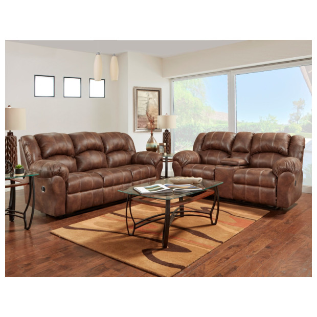 Affordable Furniture TELLURIDE CAFE REC SL