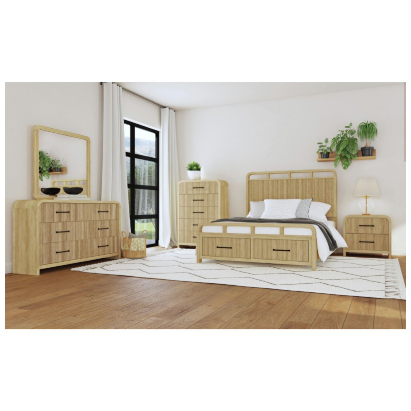 ELEMENTS RIDGEMONT NATURAL QBDMN