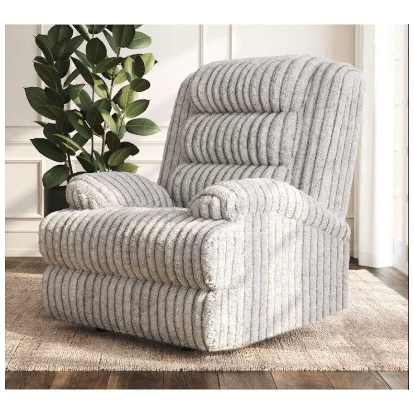 ELEMENTS ARTEMIS SILVER LIFT CHAIR