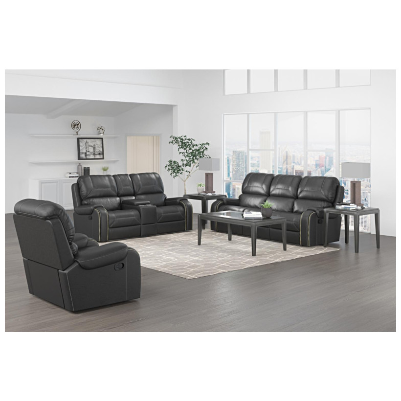 Albany Furniture 4329361V/421V WINSLOW GRY