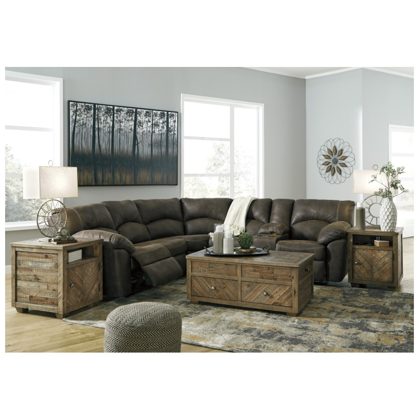 Ashley Furniture   2780248/49