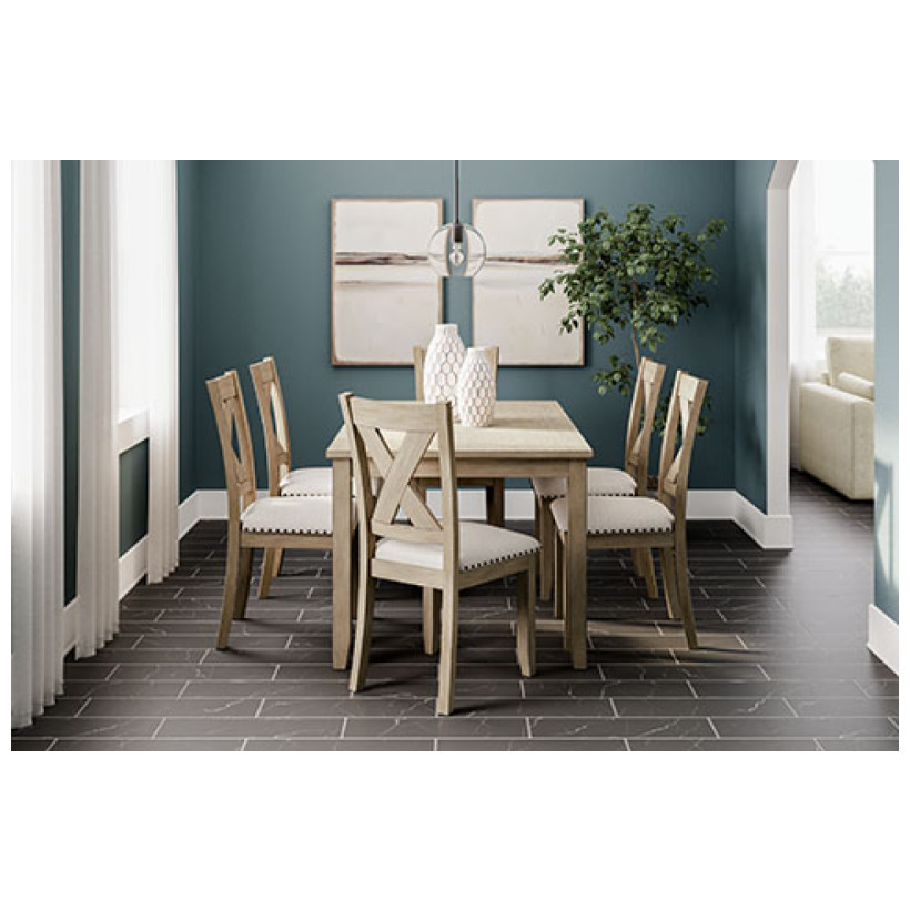 Ashley Furniture   D393-425