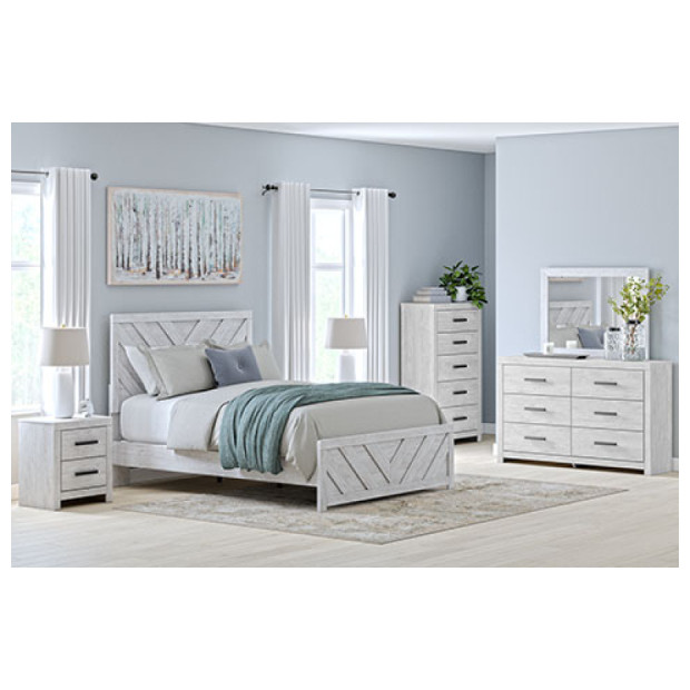 Ashley Furniture   B3788FBDMN-31/36/55/86/92