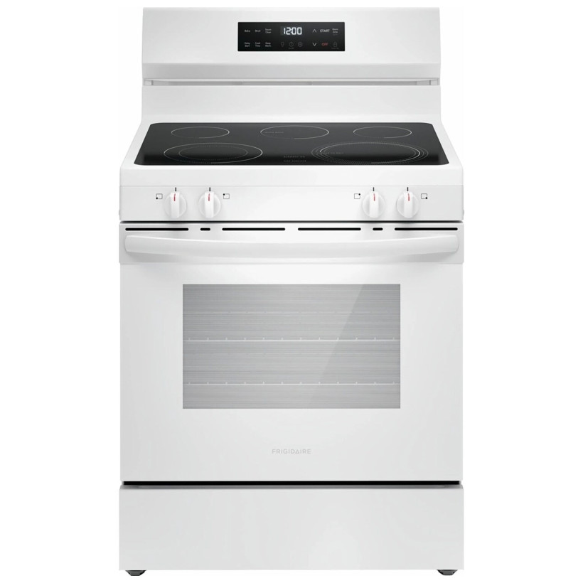 Frigidaire FCRE3062AW