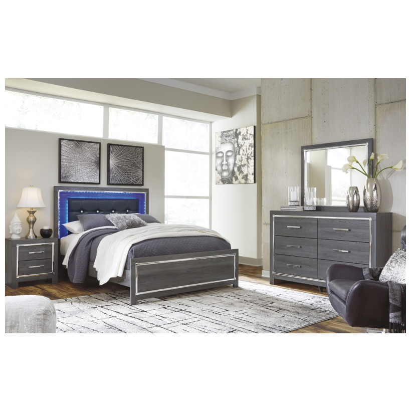 Ashley Furniture   B214KBDMN-31/36/56/58/92/97