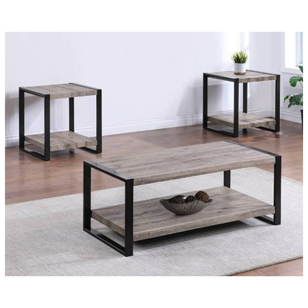 CROWN MARK MILDRED 3PK 4217SET