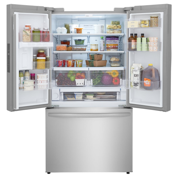 Frigidaire FRFN2813AF