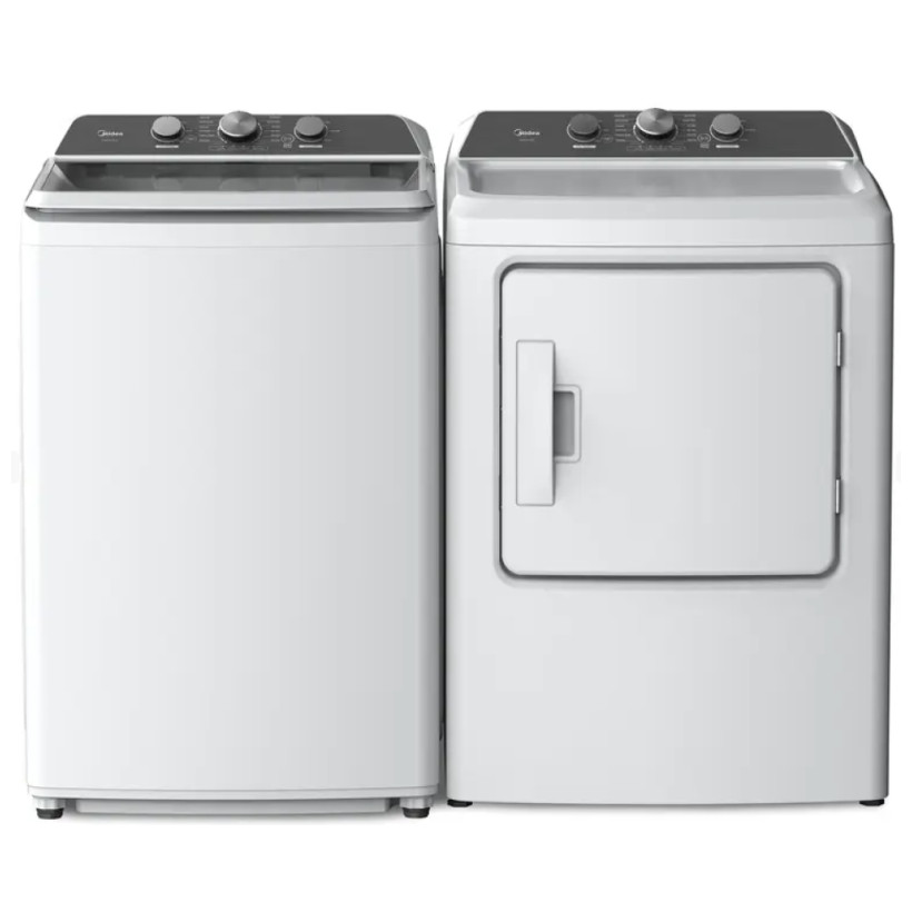 MIDEA MI-MLTW41A1BWW / MLTE41N1BWW