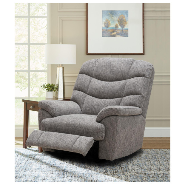 Behold Home BIG EASY GRY P1 REC
