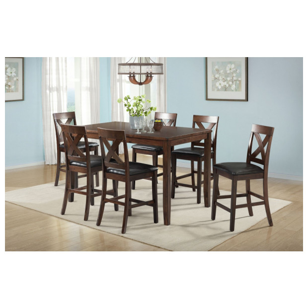 ELEMENTS ALEX CTR ESPRESSO DAX1007CS