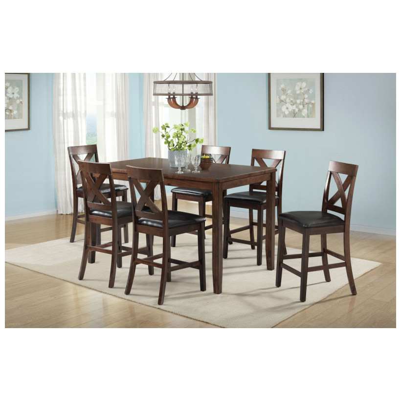 ELEMENTS ALEX CTR ESPRESSO DAX1007CS