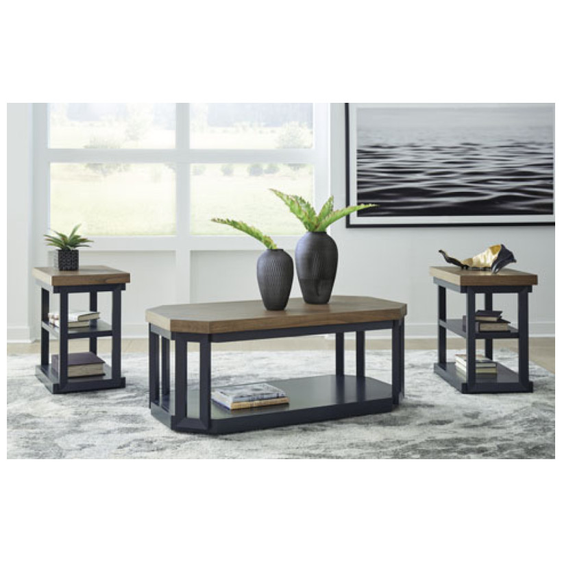 Ashley Furniture   T402-13