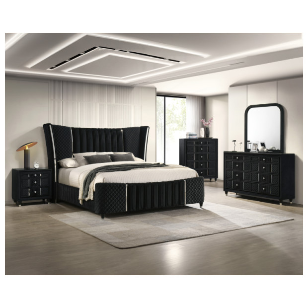CROWN MARK ARMANY QBDMN B2300-QN