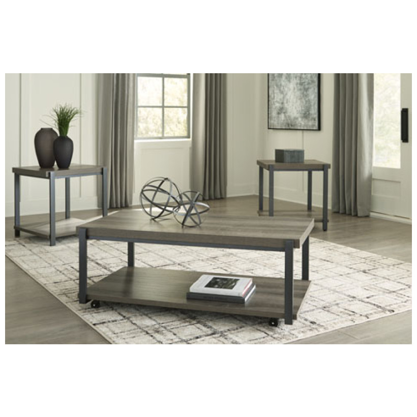 Ashley Furniture   T393-13