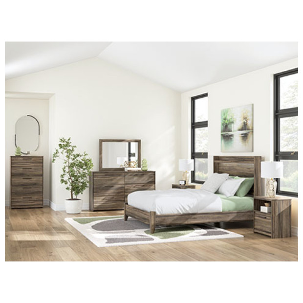 Ashley Furniture   PCB2005QBDMN-31/36/54/57/91