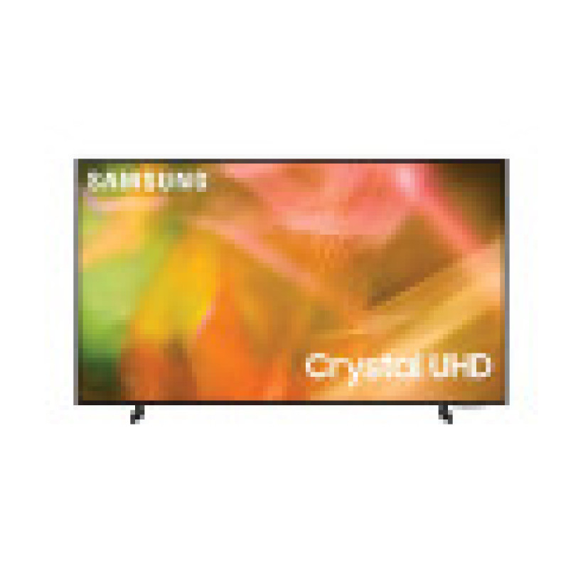 SAMSUNG CLUN55U8000F
