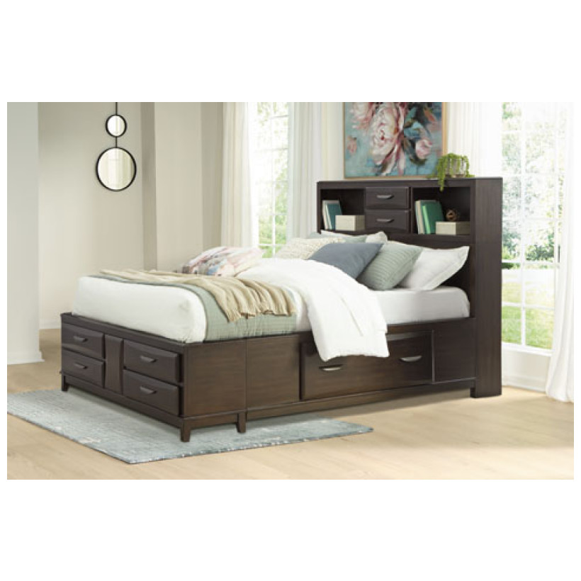 Ashley Furniture   B479QBED-64S/65/99S