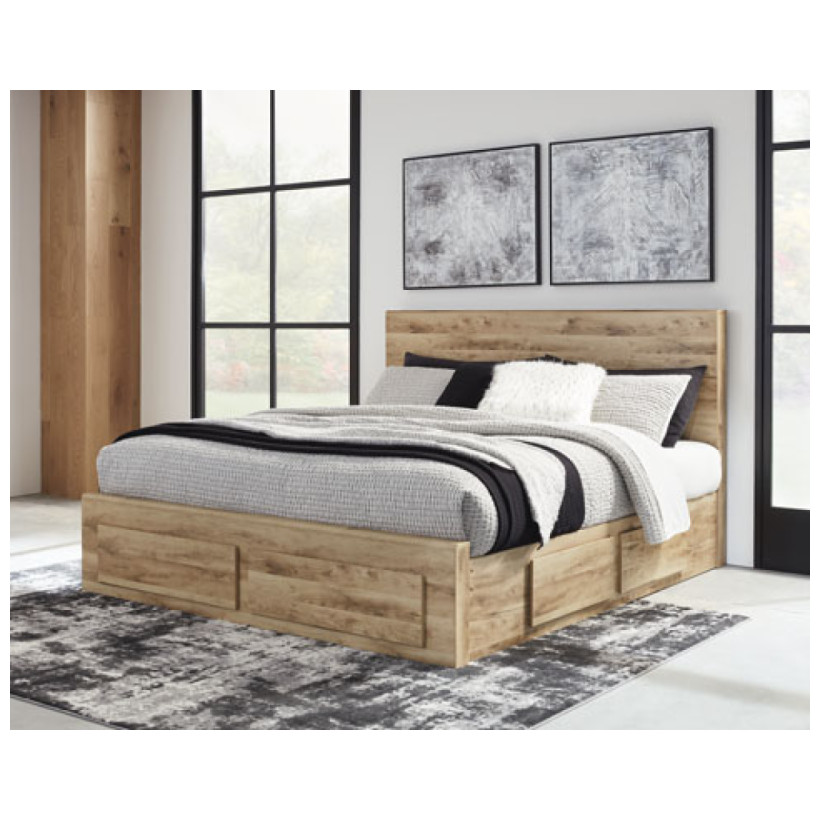 Ashley Furniture   B1050QBED-54S/57/60/60/B100-13