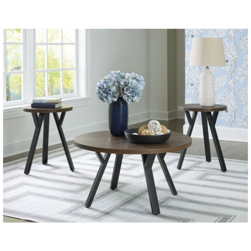 Ashley Furniture   T153-13