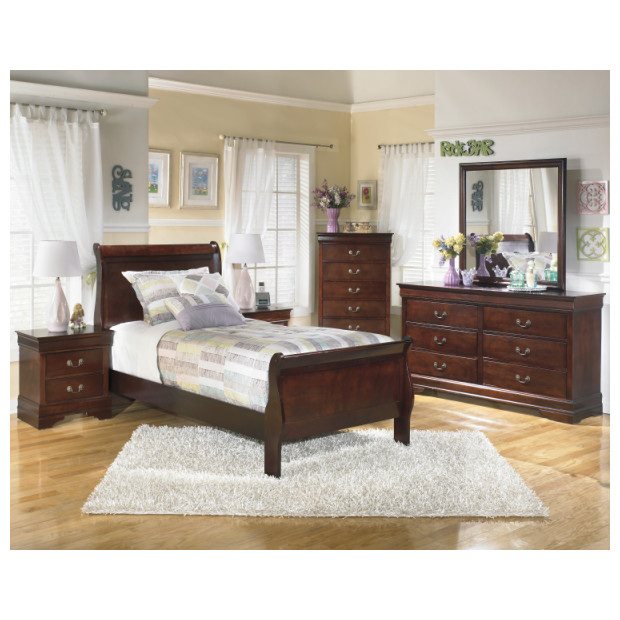 Ashley Furniture   B376TBDMN-31/36/53/83/92