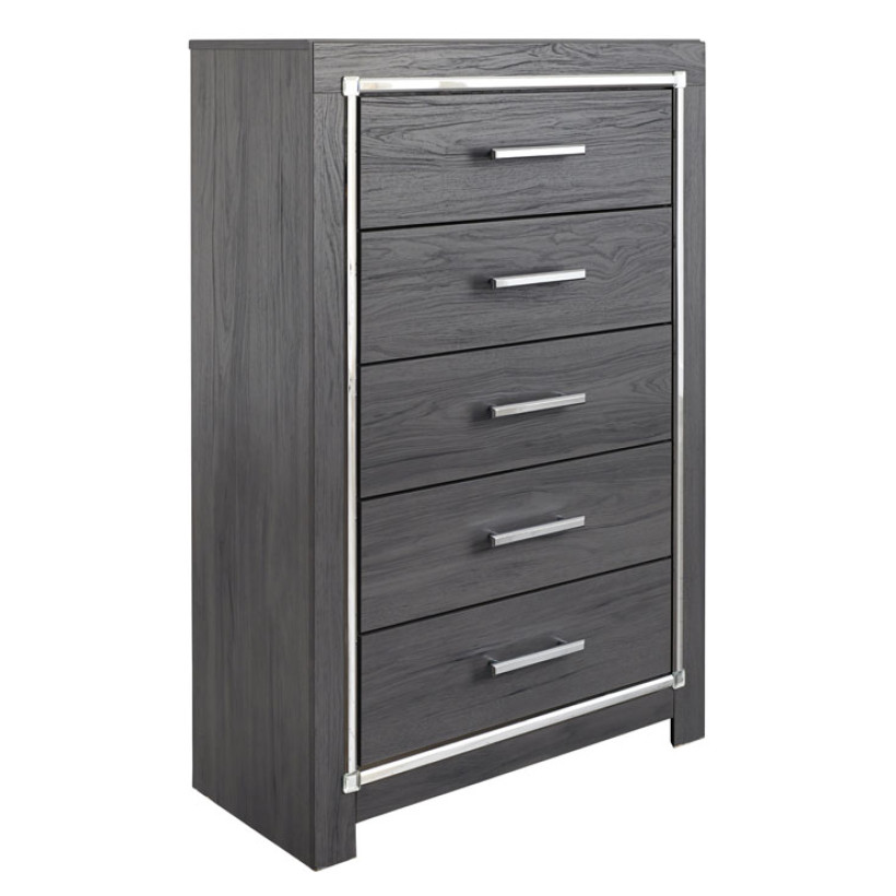 Ashley Furniture   B214-46