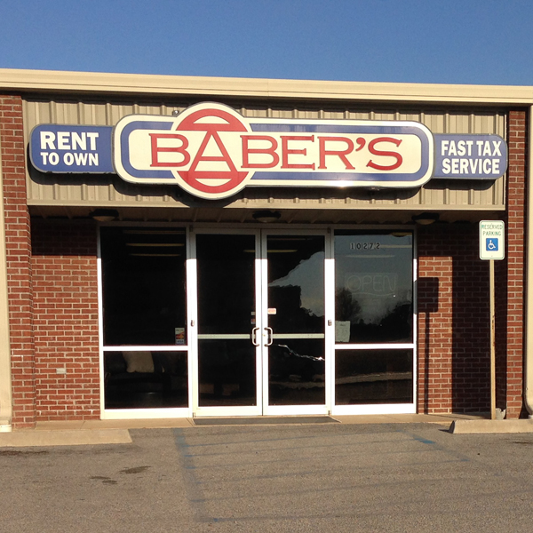 Baber\'s Store #3